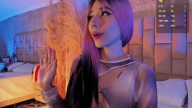 MelodyBliss online show from 12-05-25, 05:27