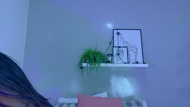 KendalMilleer online show from 09-18-25, 10:06