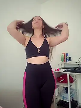 gabi bunny online show from 03-11-26, 08:59