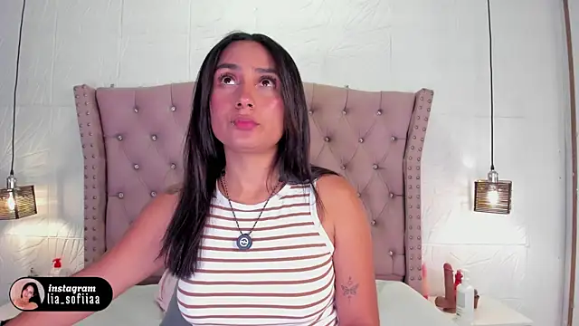 lia sofiia online show from 05-02-26, 09:03