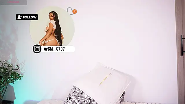 GemmaCarter  online show from 11-12-25, 12:55