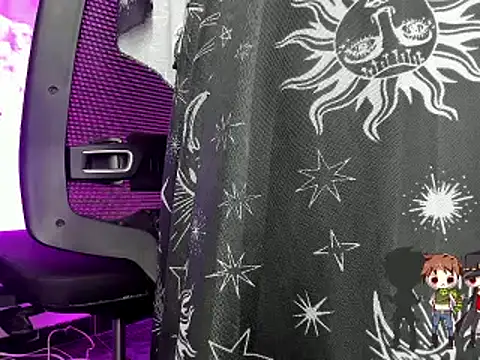 Charlotte Joestar online show from 11-04-25, 04:00