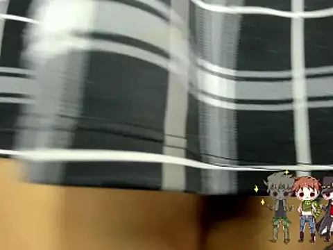 Charlotte Joestar online show from 11-11-25, 03:50