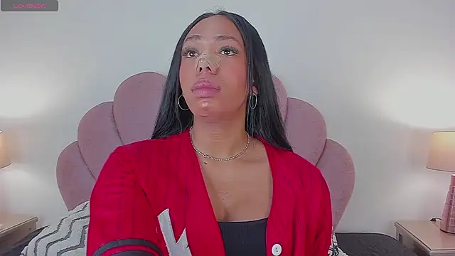 Nicole Paradise online show from 09-25-25, 12:31