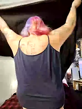 Snapshot of Trans_Girl_next_door420 chatting on 01-25-25, 06:57 Trans Girl next door420 online show from 01-25-25, 06:57