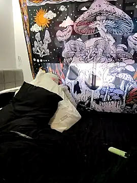 Snapshot of Trans_Girl_next_door420 chatting on 02-02-25, 05:15 Trans Girl next door420 online show from 02-02-25, 05:15