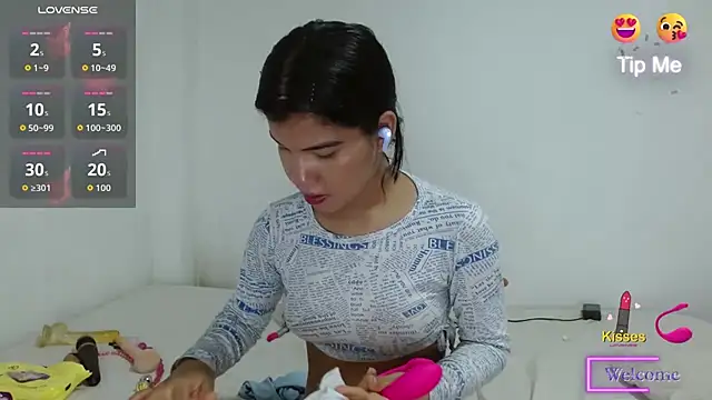 SophiaMeyerst online show from 03-28-26, 09:58