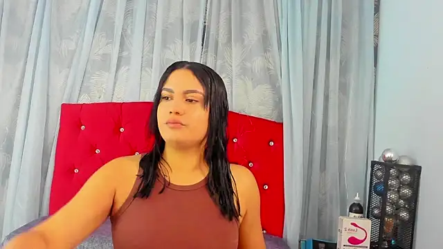 Cumming Tiffani online show from 02-28-25, 11:58