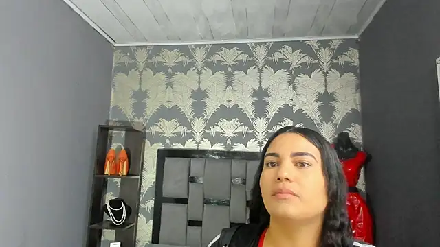 Cumming Tiffani online show from 09-12-25, 11:21