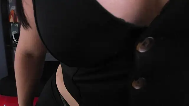 Cumming Tiffani online show from 09-20-25, 11:55