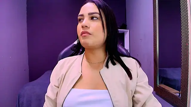 Cumming Tiffani online show from 10-11-25, 12:26