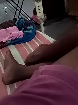 Aash Slave Boy online show from 06-09-26, 03:18