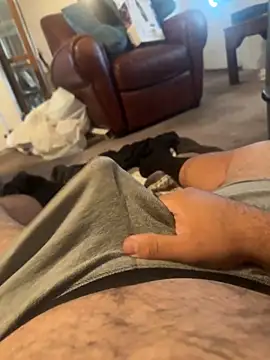 Jayare95 online show from 11-17-25, 07:41