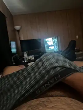 Jayare95 online show from 11-25-25, 04:18