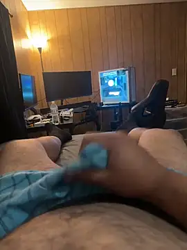 Jayare95 online show from 11-27-25, 03:36