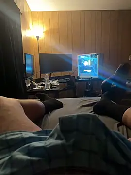 Jayare95 online show from 11-28-25, 04:37