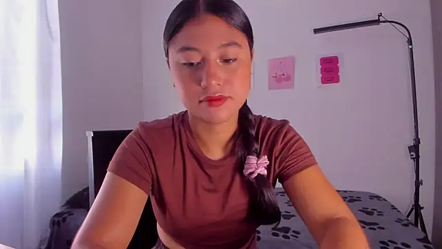 Snapshot of cloy_baby__ chatting on 07-08-26, 11:26 cloy baby online show from 07-08-26, 11:26