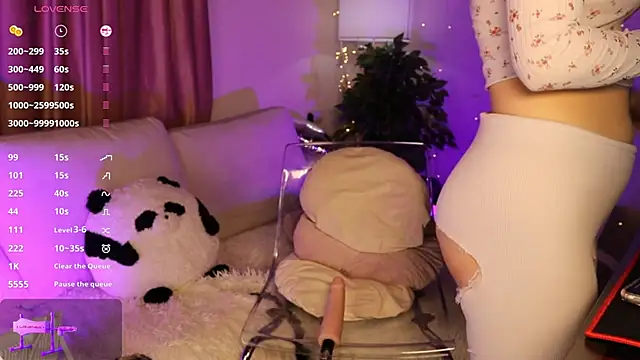 Sexydoll112 online show from 03-15-25, 11:28