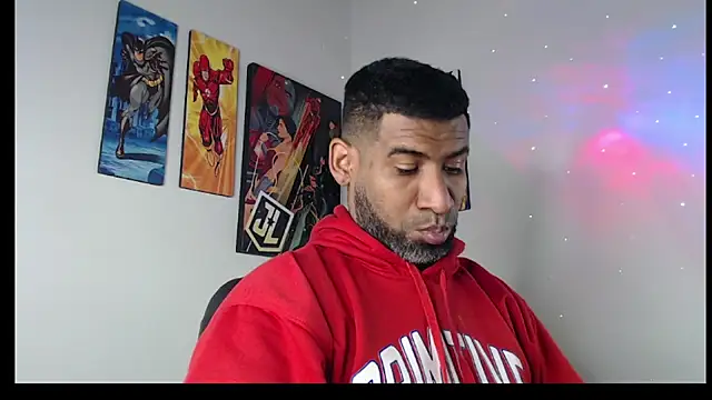 Snapshot of Enriblack92 chatting on 02-19-25, 11:25 Enriblack92 online show from 02-19-25, 11:25