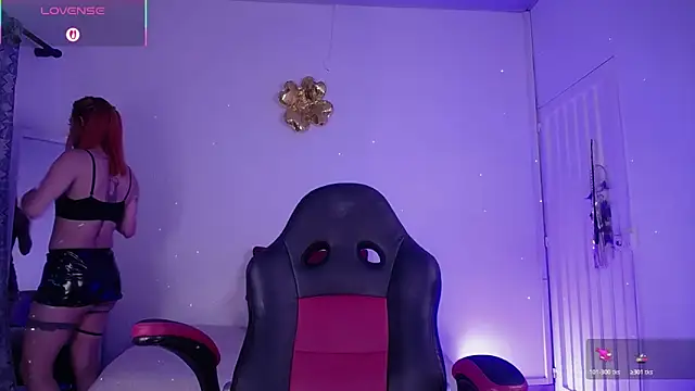 alejandrafitt online show from 02-28-26, 04:57