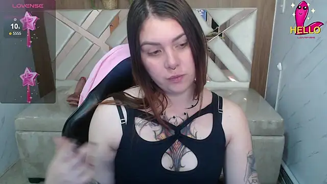 Paula b  online show from 01-09-26, 12:52