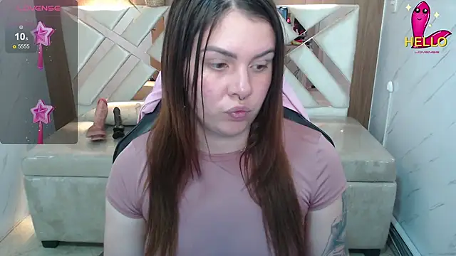 Paula b  online show from 01-13-26, 12:43