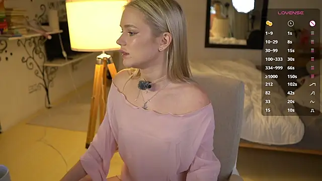 LexieLoree online show from 11-02-25, 04:04