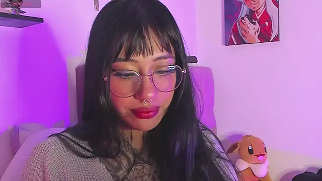 Akari1 Mischief online show from 12-06-24, 10:08