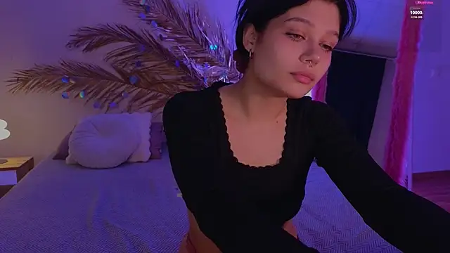 Snapshot of ari_rari chatting on 01-23-25, 06:35 ari rari online show from 01-23-25, 06:35