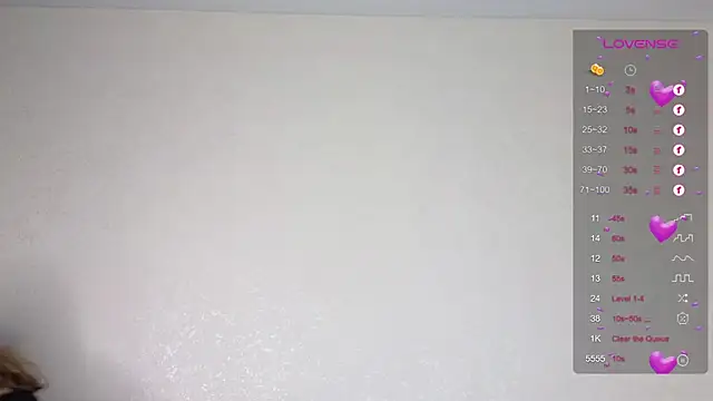 lina haall online show from 11-21-25, 01:10