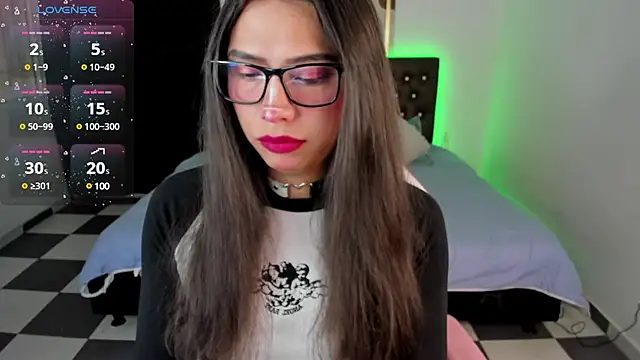 paula kawaiifu  online show from 01-09-25, 02:07