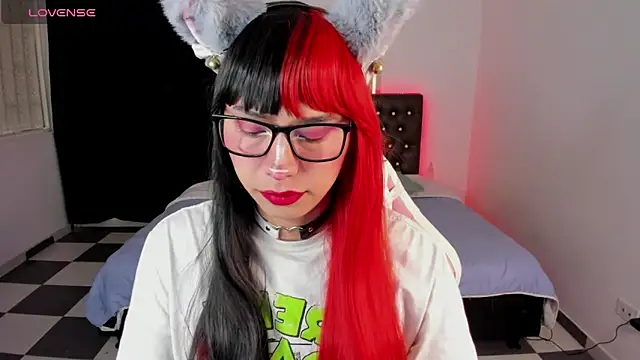 paula kawaiifu  online show from 01-16-25, 02:19