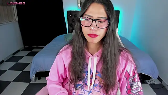 paula kawaiifu  online show from 02-02-25, 05:04