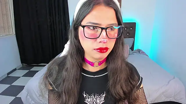 paula kawaiifu  online show from 03-01-25, 01:51