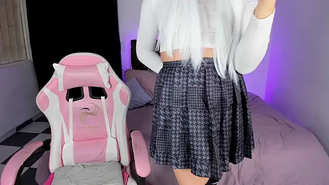 paula kawaiifu  online show from 03-11-25, 01:56