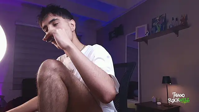 Snapshot of thiago_rockwelll chatting on 02-24-25, 11:30 thiago rockwelll online show from 02-24-25, 11:30