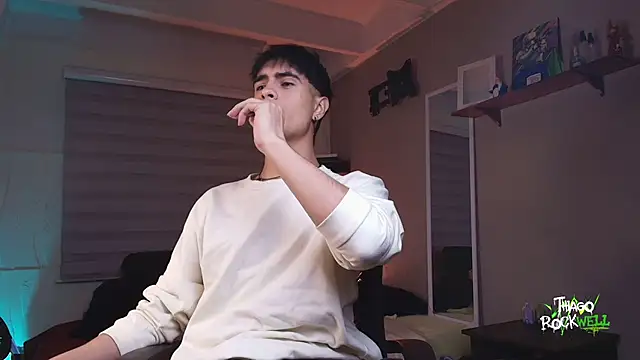 Snapshot of thiago_rockwelll chatting on 03-03-25, 12:15 thiago rockwelll online show from 03-03-25, 12:15