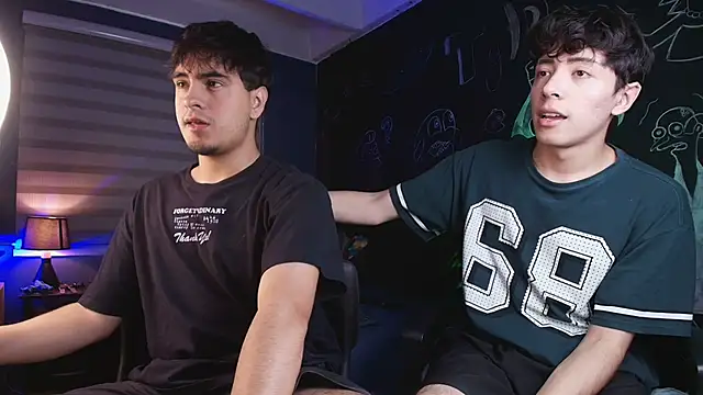 thiago rockwelll online show from 03-29-26, 08:31