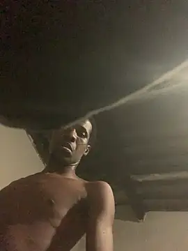 Snapshot of DManL chatting on 07-01-26, 07:13 DManL online show from 07-01-26, 07:13