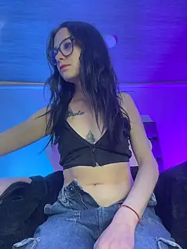 Isabella 21x online show from 03-10-26, 01:16