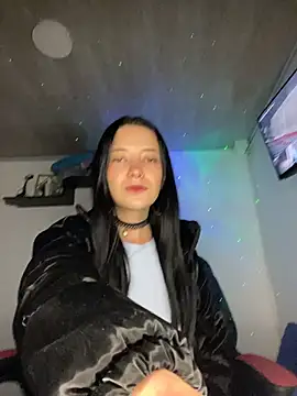 Isabella 21x online show from 06-27-26, 12:44