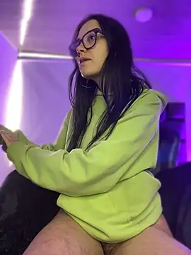 Isabella 21x online show from 07-06-26, 12:35