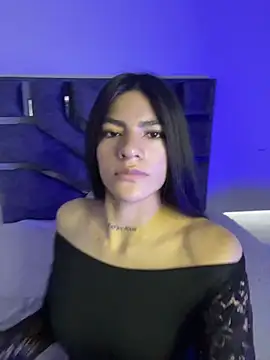 Isabella 21x online show from 07-16-26, 09:43
