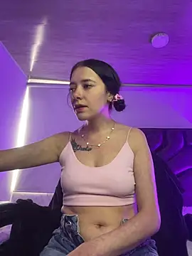 Isabella 21x online show from 07-23-26, 01:20