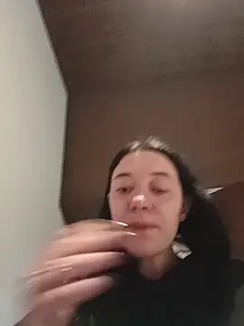 Isabella 21x online show from 07-26-26, 11:50