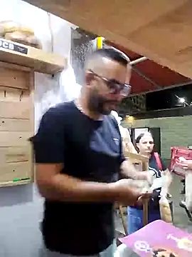 Daos69 online show from 02-06-26, 12:04