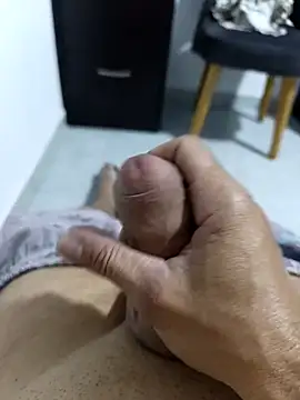 George197845 online show from 02-03-26, 11:54