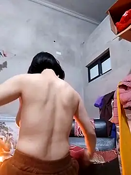 Aninyin22 online show from 02-24-25, 11:19