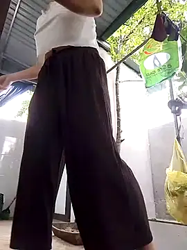 Aninyin22 online show from 06-11-26, 02:53