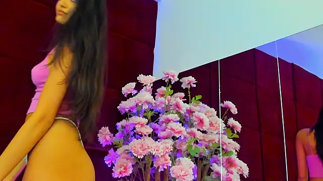 Alexxa online show from 10-27-25, 07:07